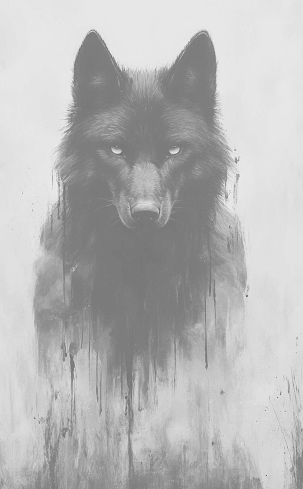 Волчья кровь