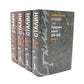 Сталин. Т. 1-2: В предчувствии Гитлера. 1929-1941: Кн. 1-2. Парадоксы власти. 1878-1928: Кн. 1-2 (комплект из 4-х книг)