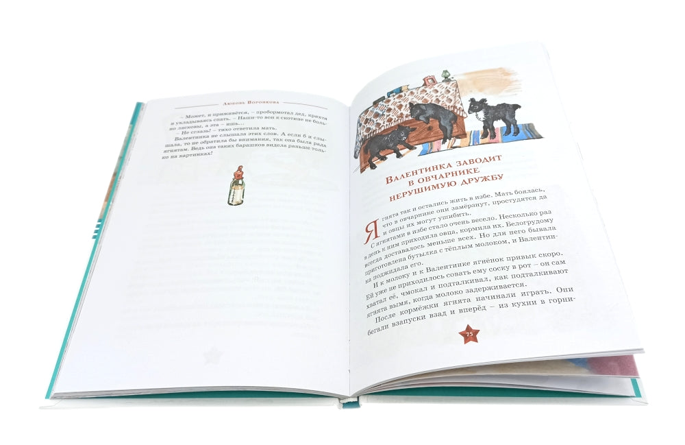 Девочка из города + Юные герои (комплект из 2-х книг)