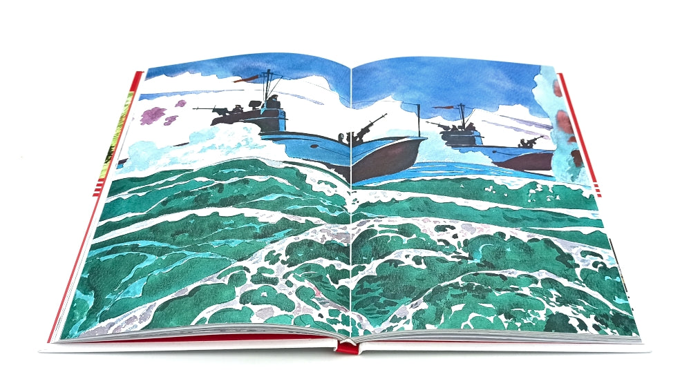 Девочка из города + Юные герои (комплект из 2-х книг)