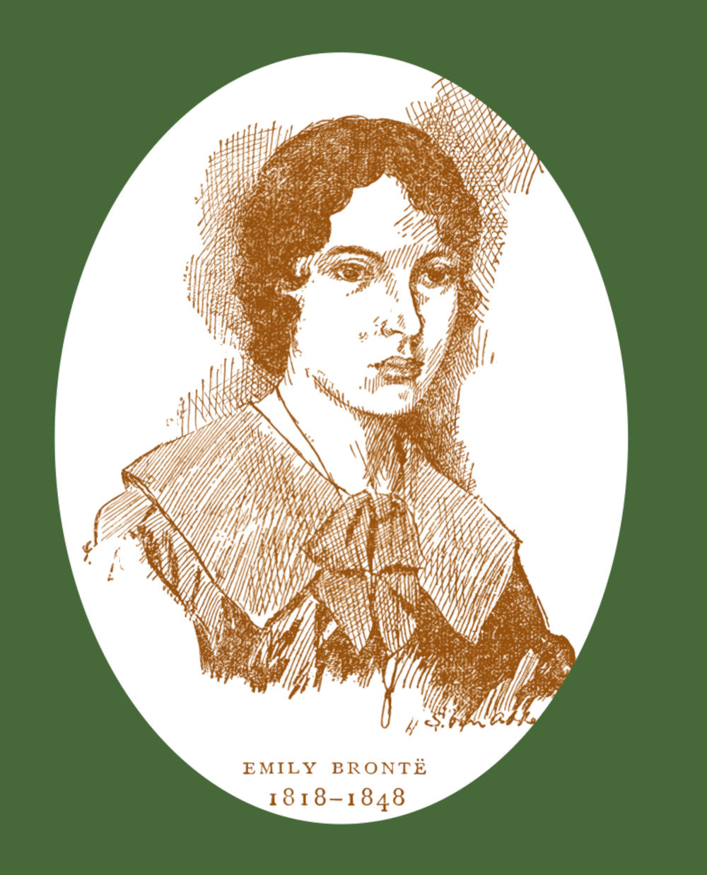 Грозовой перевал: роман