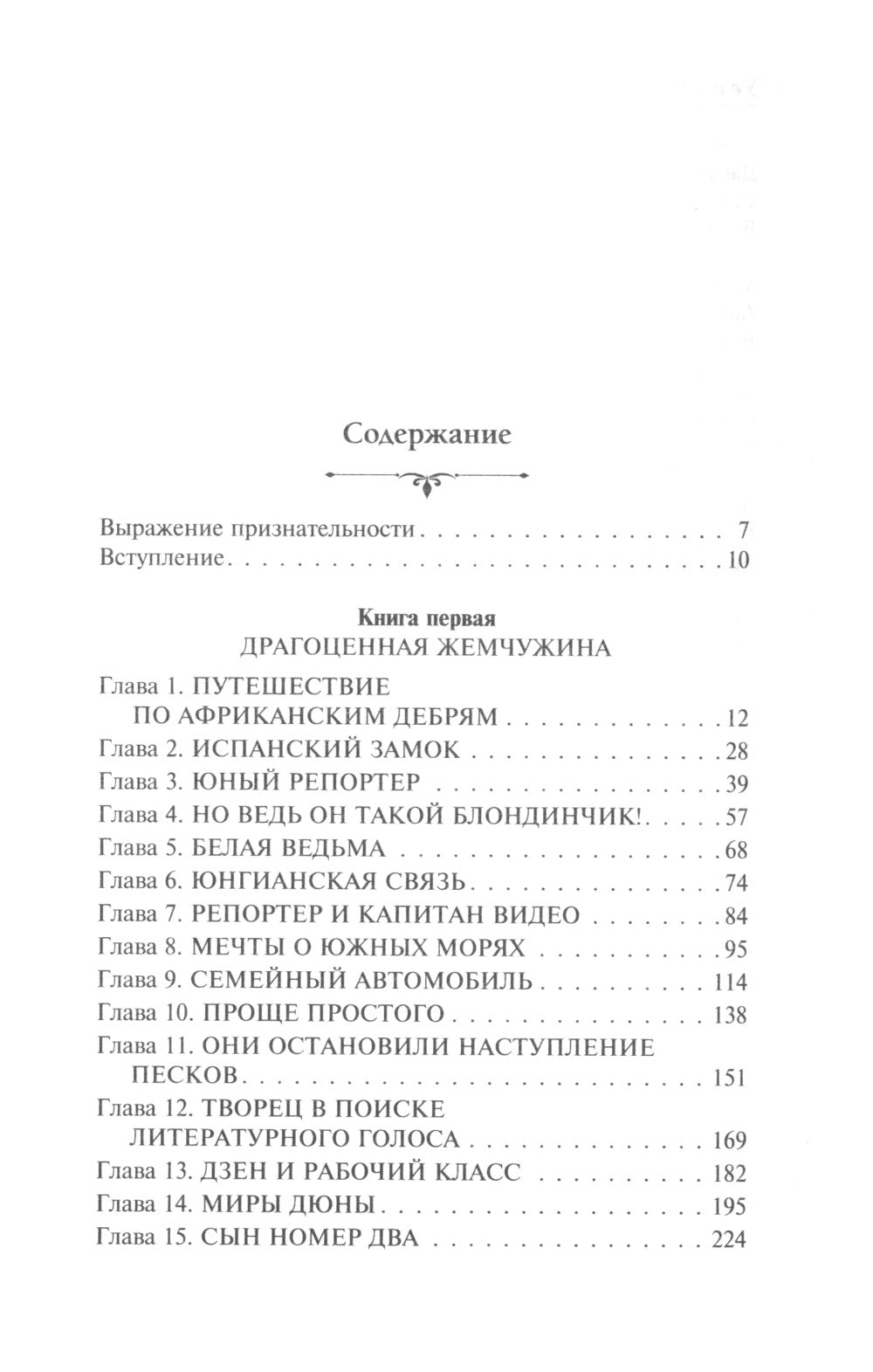 Увидевший Дюну: биографический роман