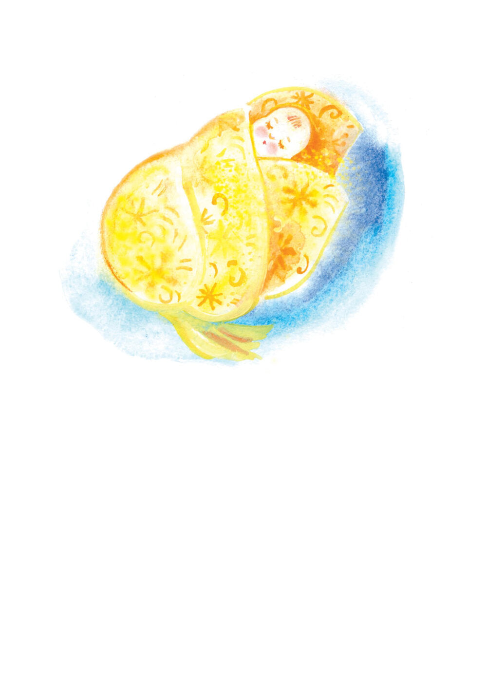 Мальчик-звезда