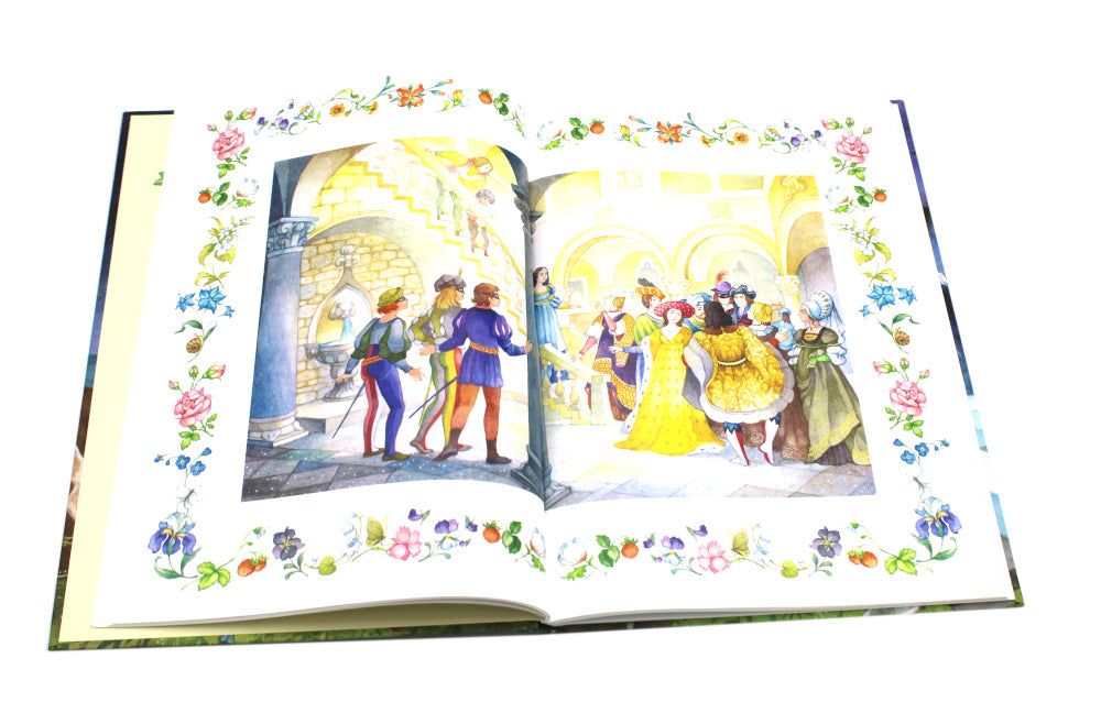 Шекспир для детей: пьесы