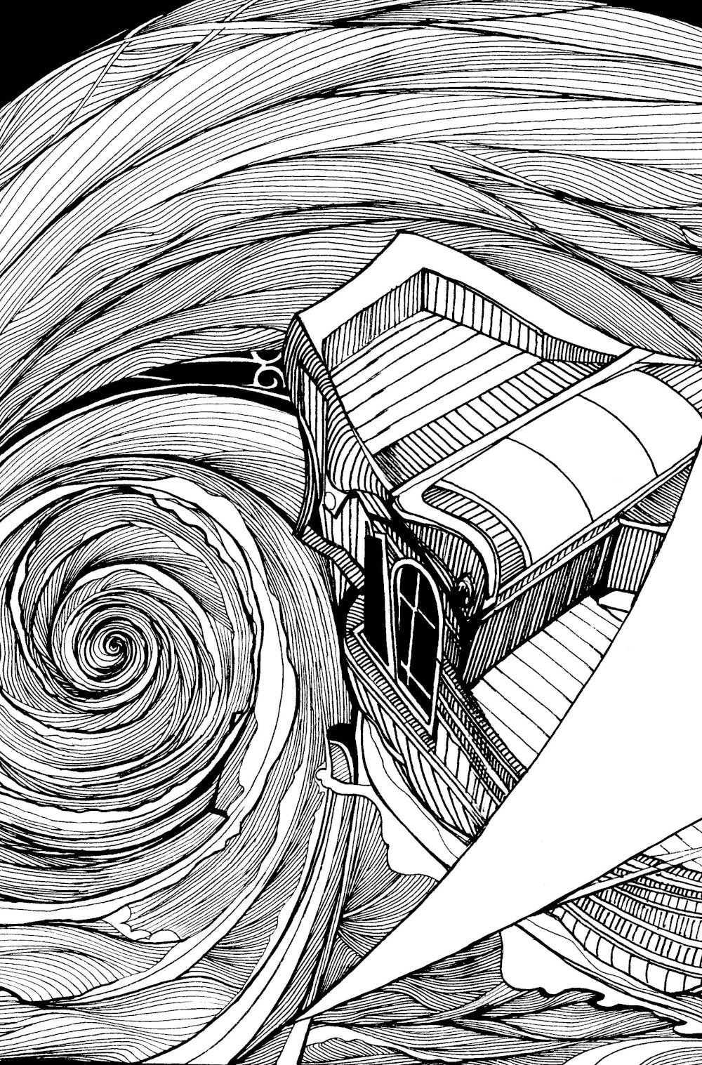 Мистика моря: рассказы