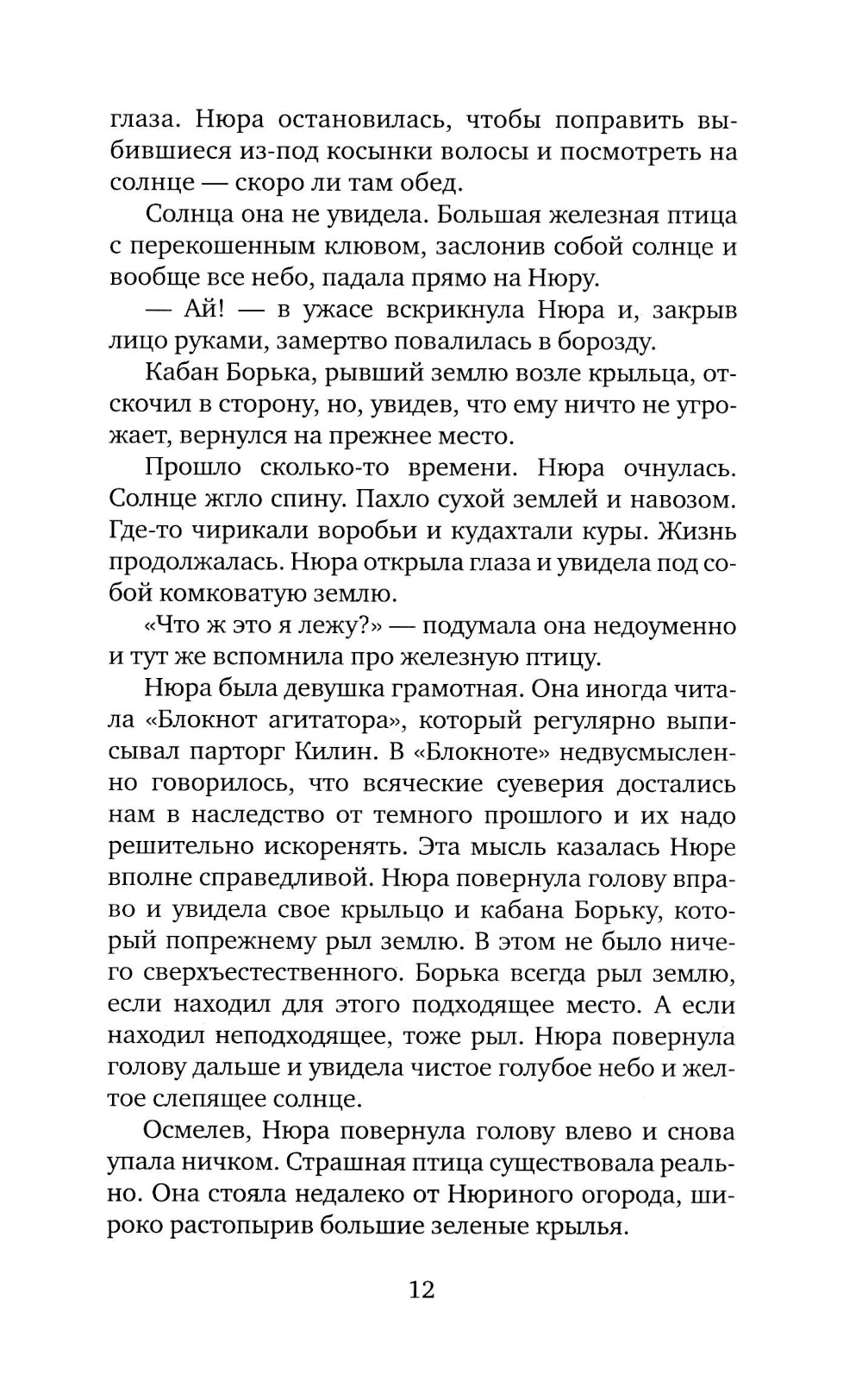 Je cherche et je n'ai pas acheté la soldate Ivana Chonkina. Кн. 1 : Лицо неприкосновенное: роман