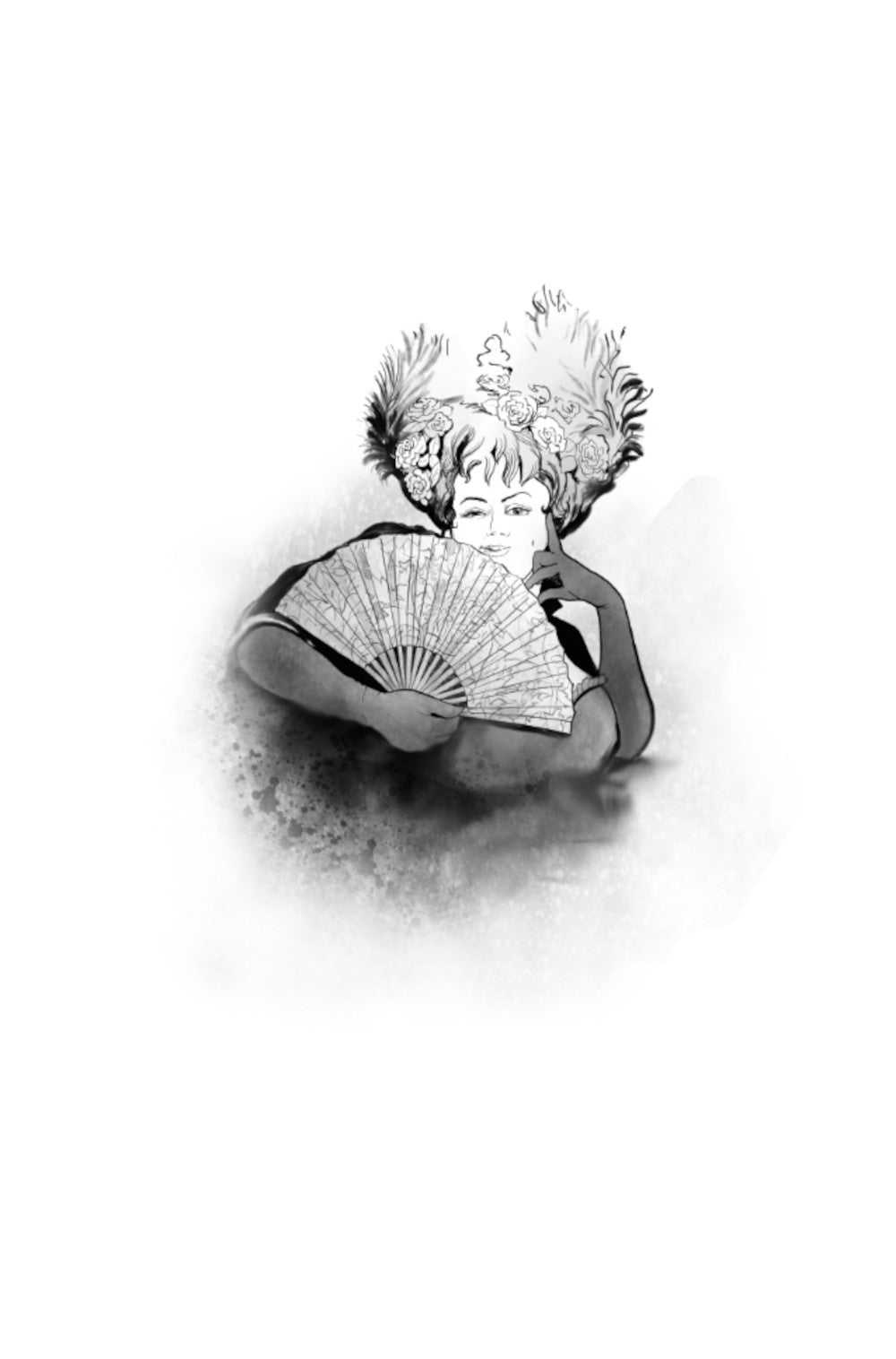 Пышка: новелла