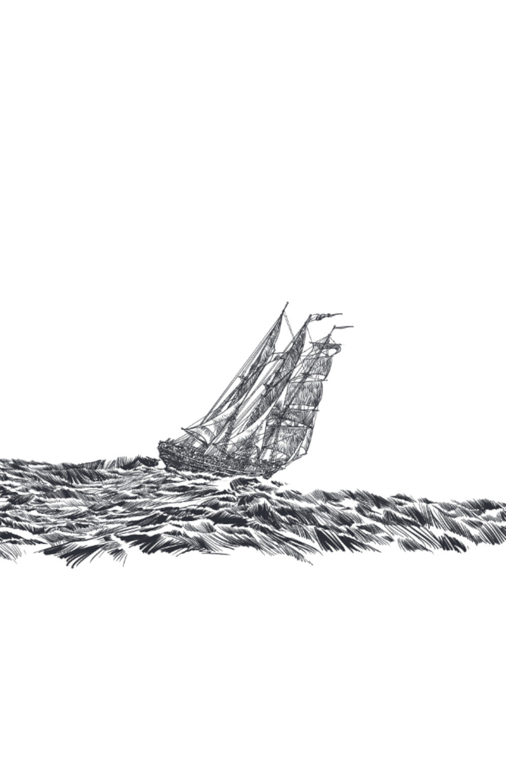 Рассказы Южных морей