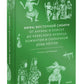 Мифы Восточной Сибири. От Ангары и Енисея до небесного кузнеца Божинтоя и солнечной девы Нелтек