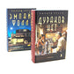 Дураков нет; Эмпайр Фоллз (комплект из 2-х книг)
