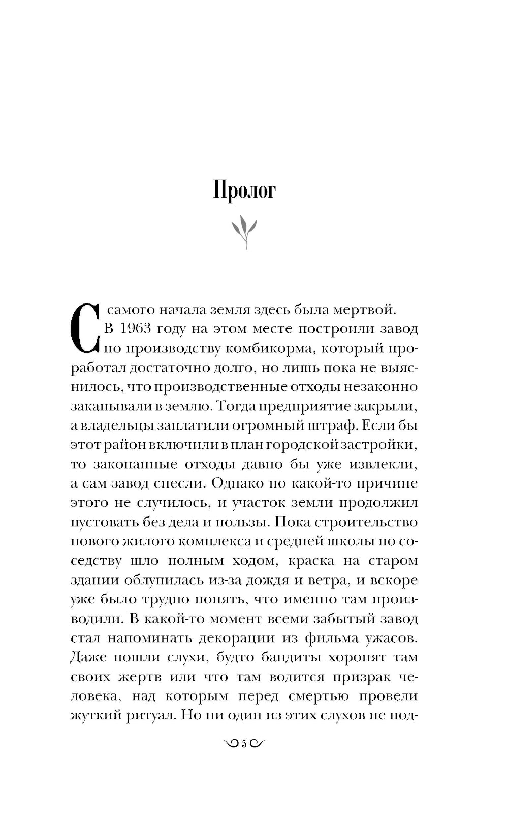 Наин: роман