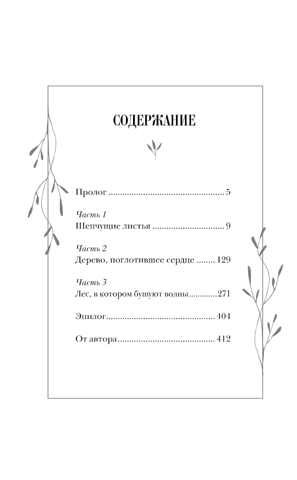 Наин: роман