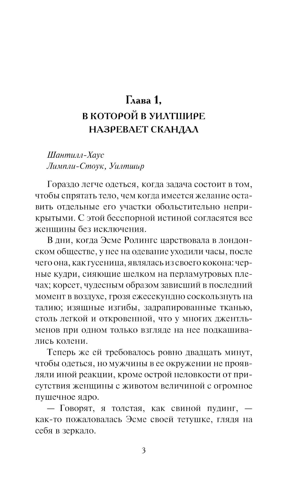 Безумная погоня: роман