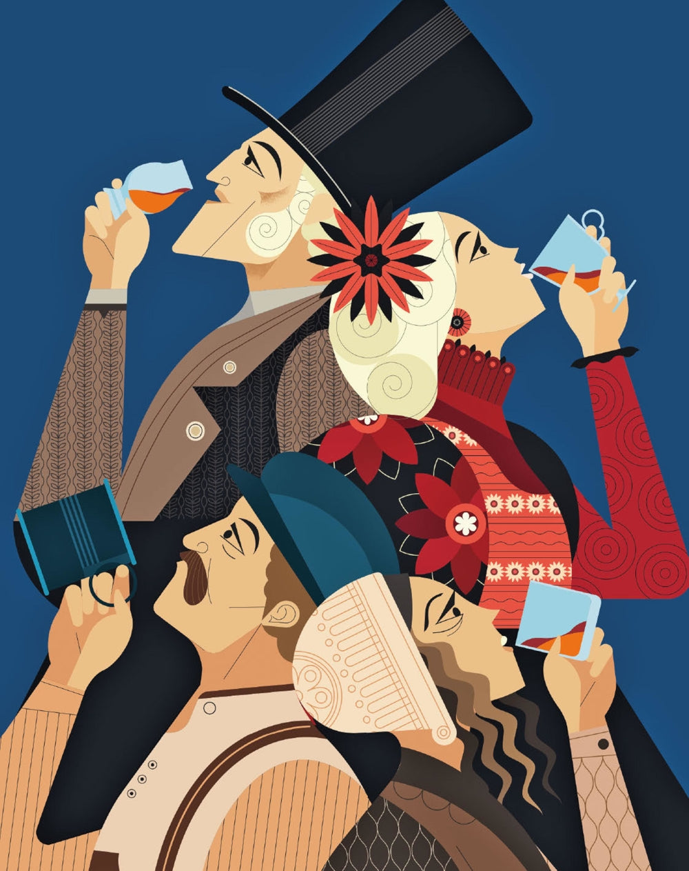 Любовь и виски. Виски. Путеводитель в мир свободы, культуры и коктейлей