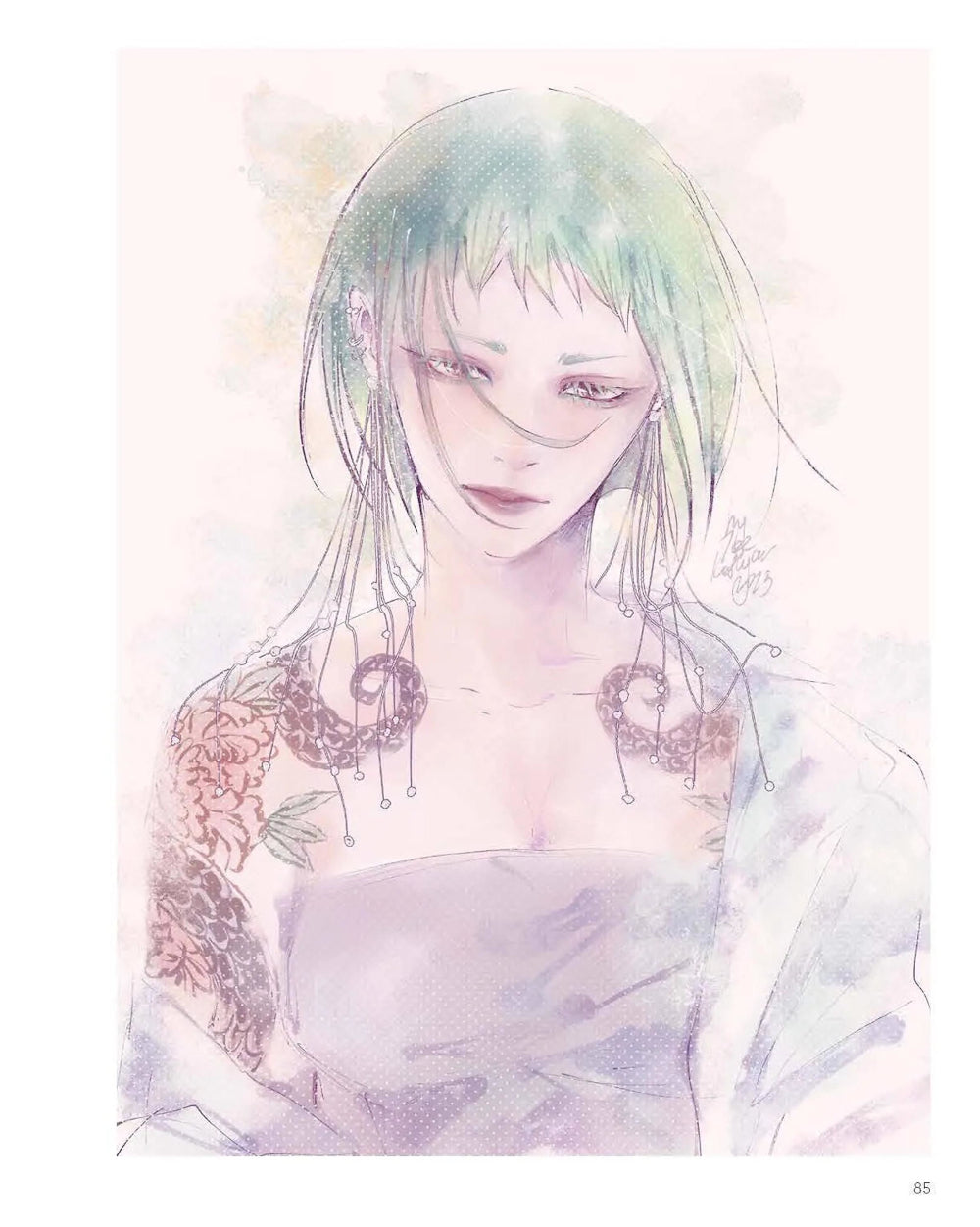 Je suis Cotlyar. Artbouk