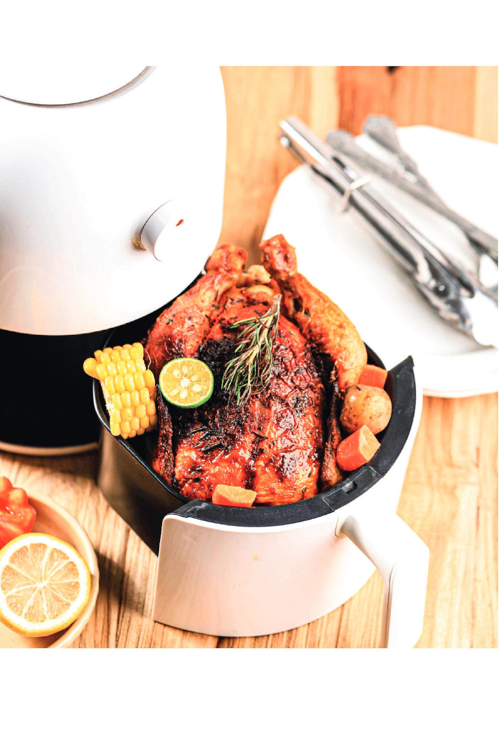 Objets de l'aérodrome : il y a beaucoup de réceptions