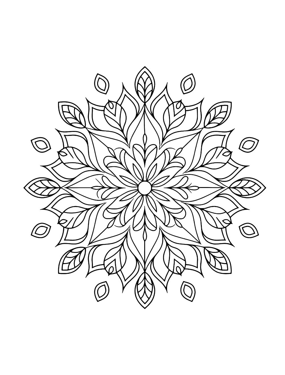 Мандалы внутренней свободы