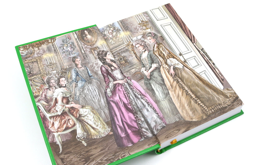 Старый дом: В 2 т