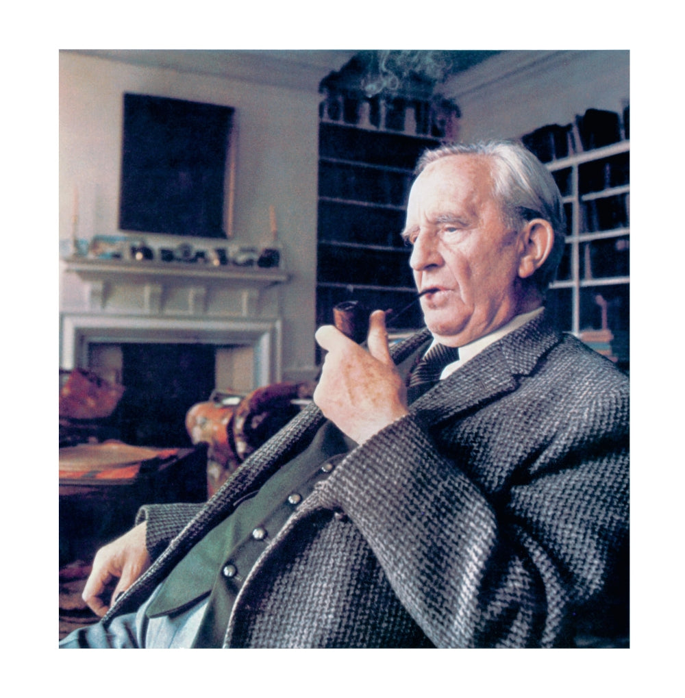 Рисунки Дж. Р. Р. Толкина