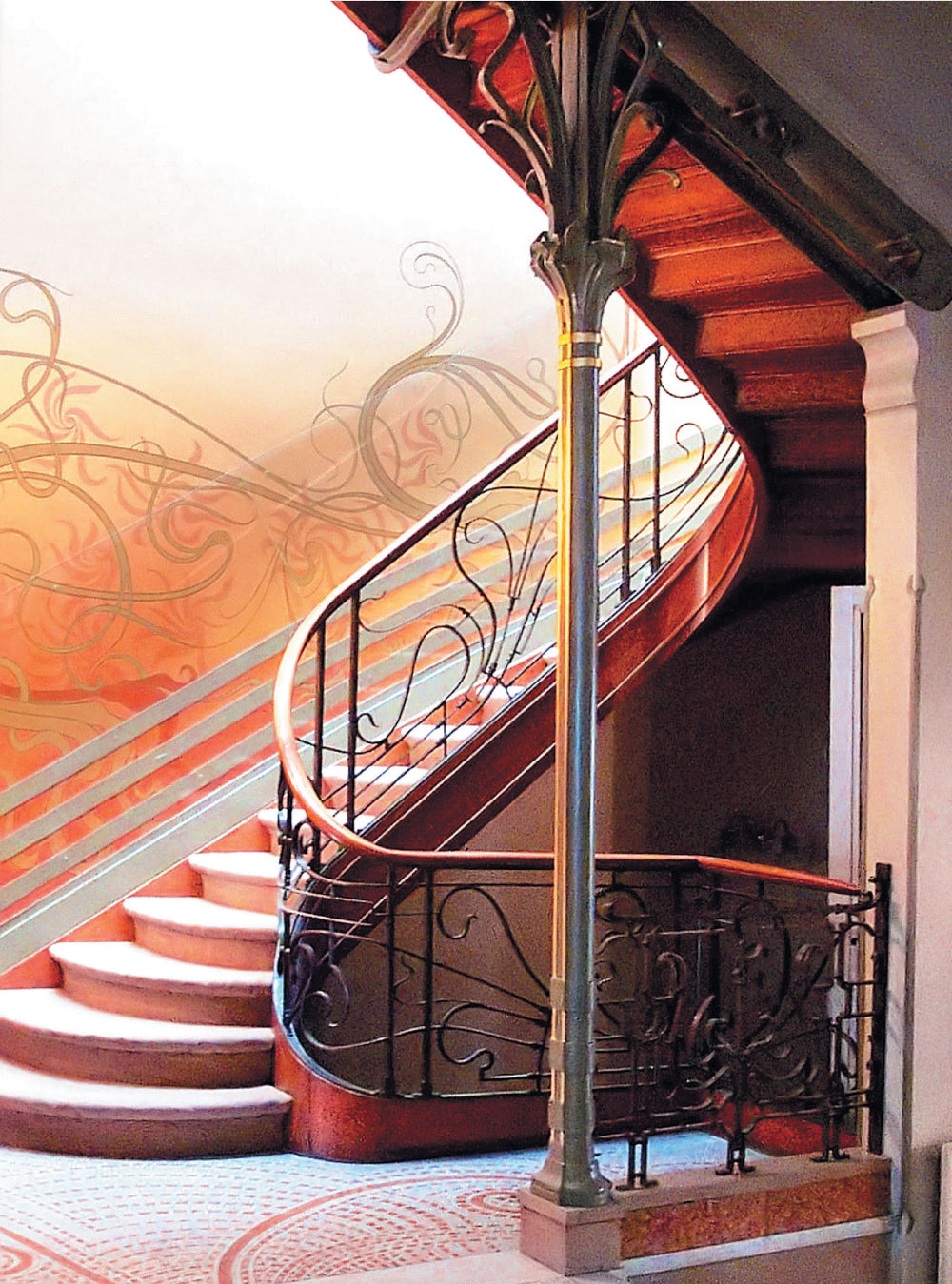 Шедевры модерна