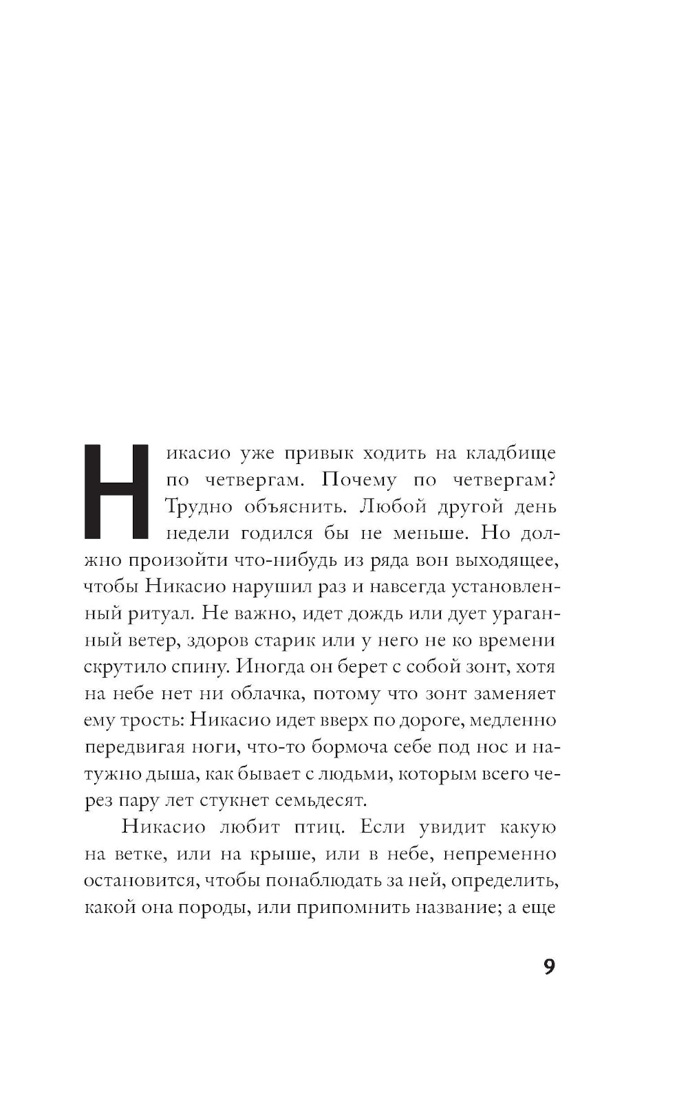 Мальчик: роман