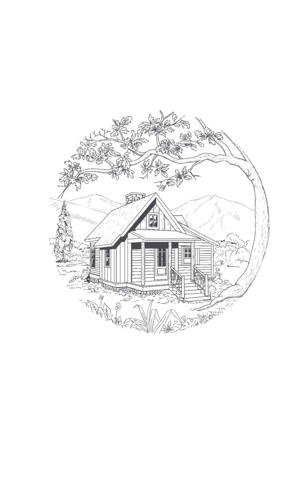 Клиника "Вскрытие покажет", или Живым вход воспрещен: роман