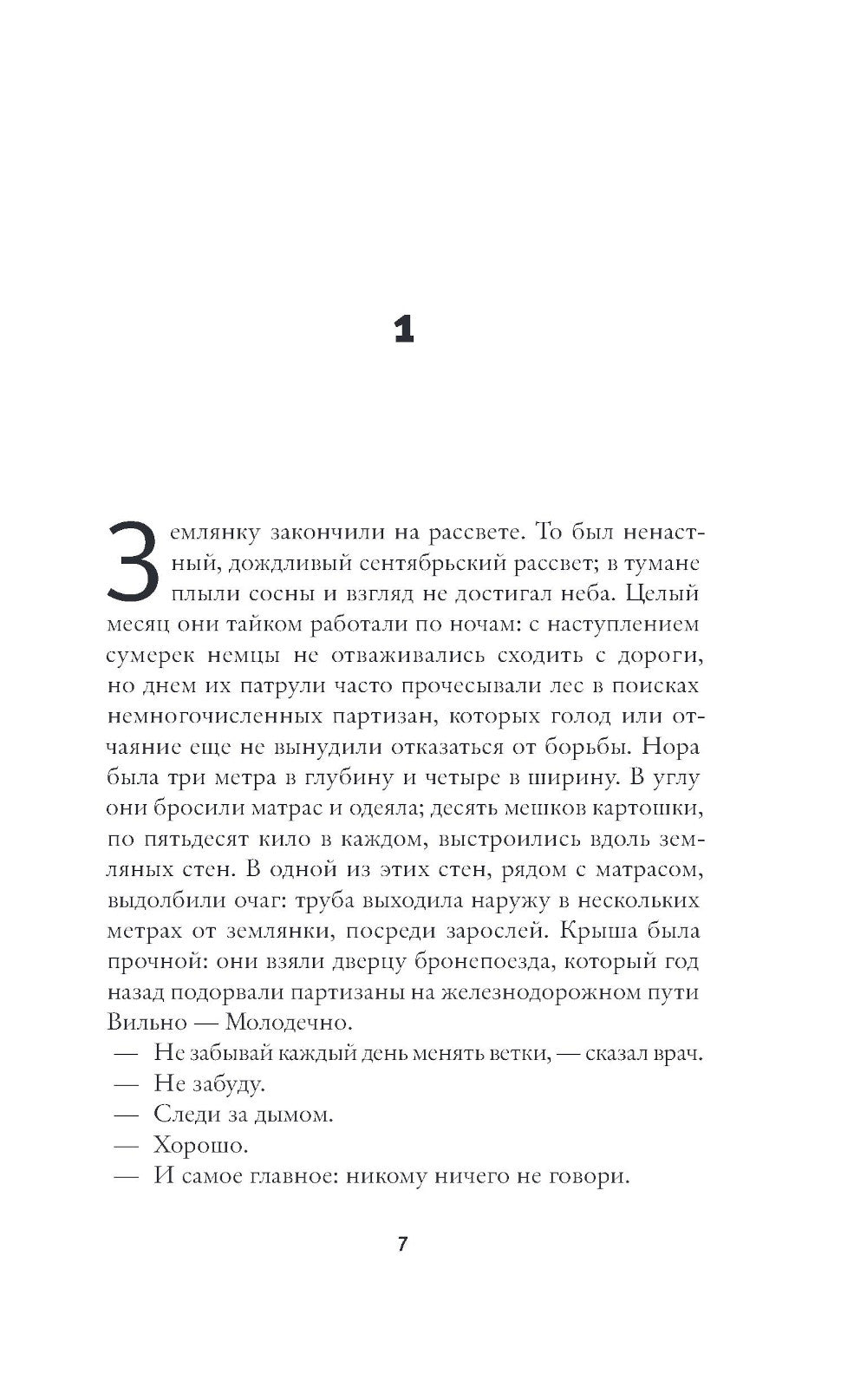 Европейское воспитание: роман