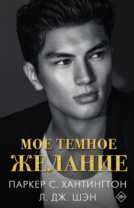 Мое темное желание: роман
