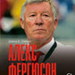 Alex Fergson. Человек за маской легенды