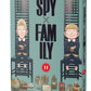 SPYxFAMILY: Семья шпиона. Т. 11