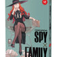SPYxFAMILY: Семья шпиона. Т. 12