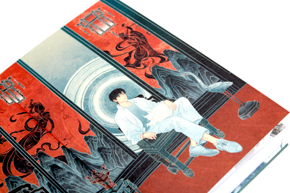 Калейдоскоп смерти. Т. 4