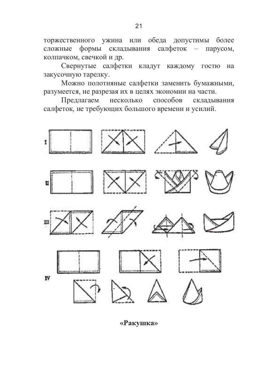 Как организовать праздник