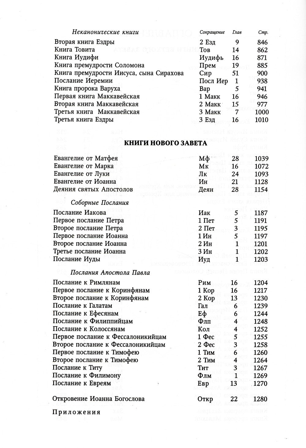 Библия б/ф (золот.тиснен.)