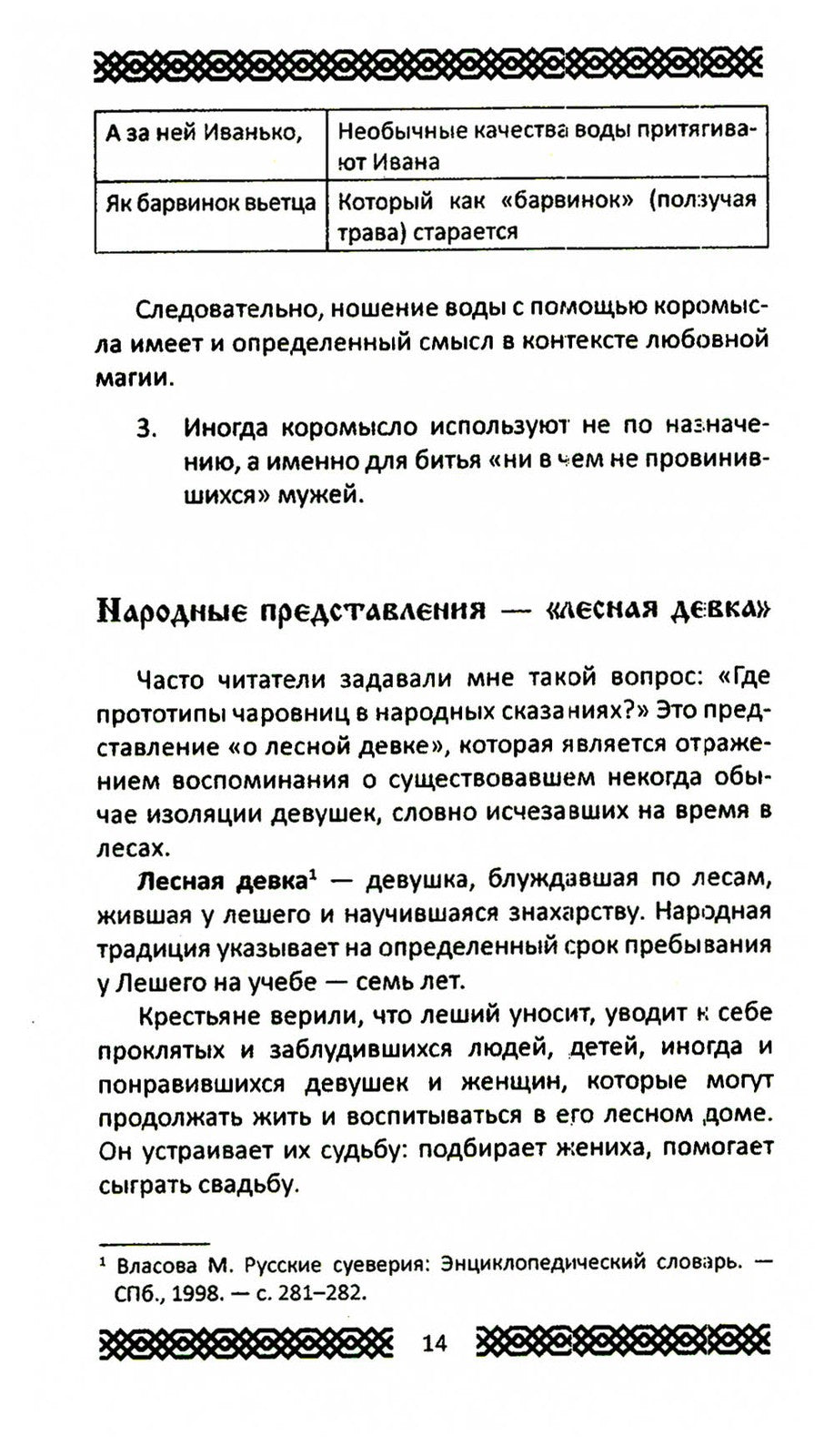 Практики славянских чаровниц. 6-е изд