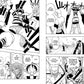 One Piece. Большой куш 1. На заре приключений: Кн. 1-3: манга