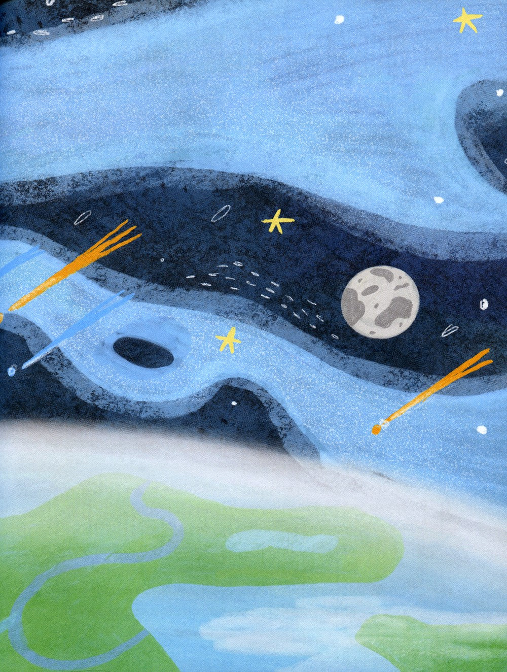 Чему я могу научиться у Юрия Гагарина