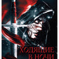 Ходящие в ночи. Кн. 1: Жнецы страданий