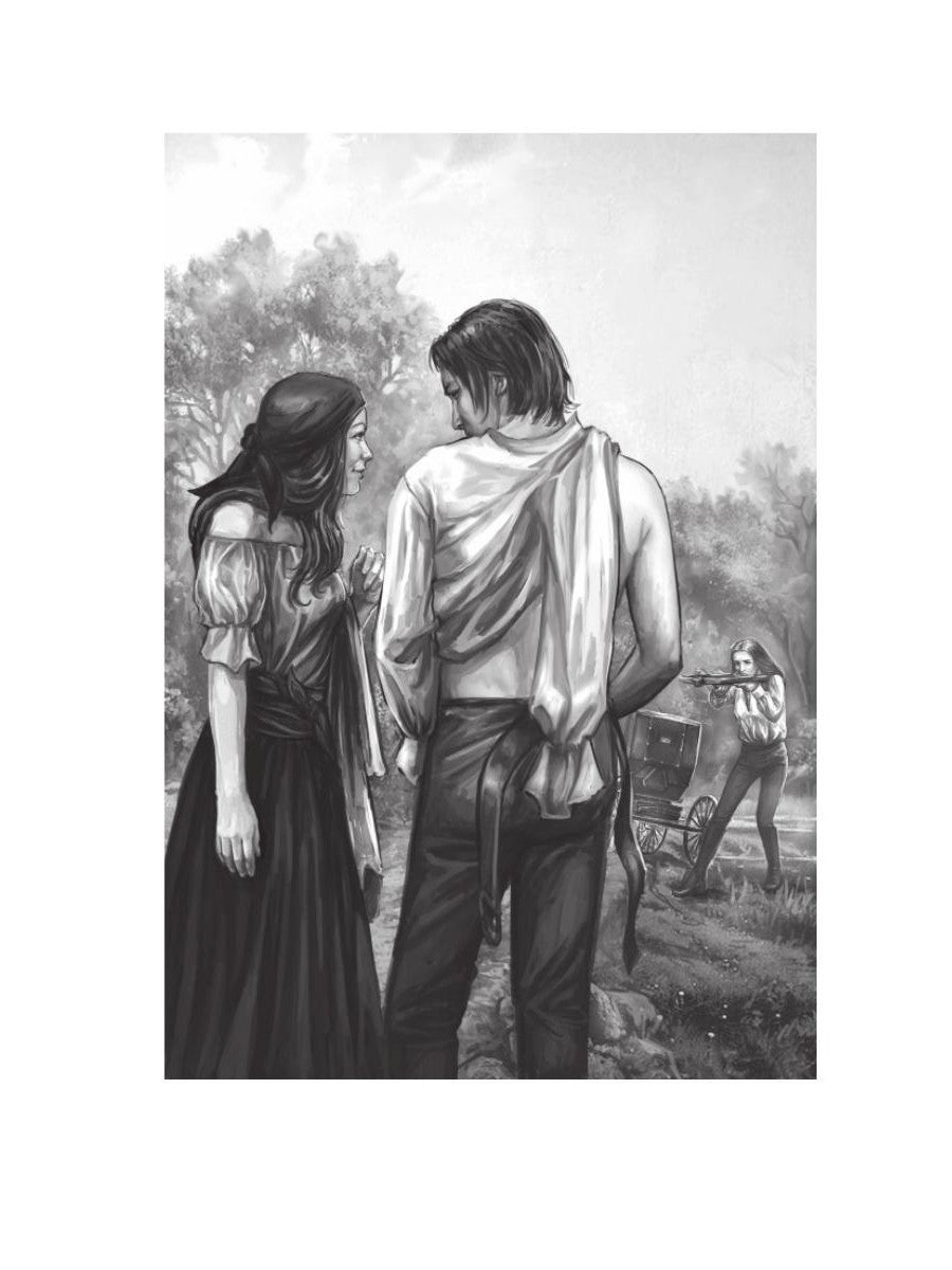 Жена по призванию