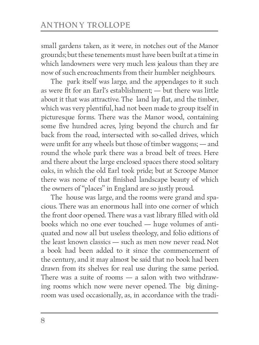 An Eye for an Eye = Око за око