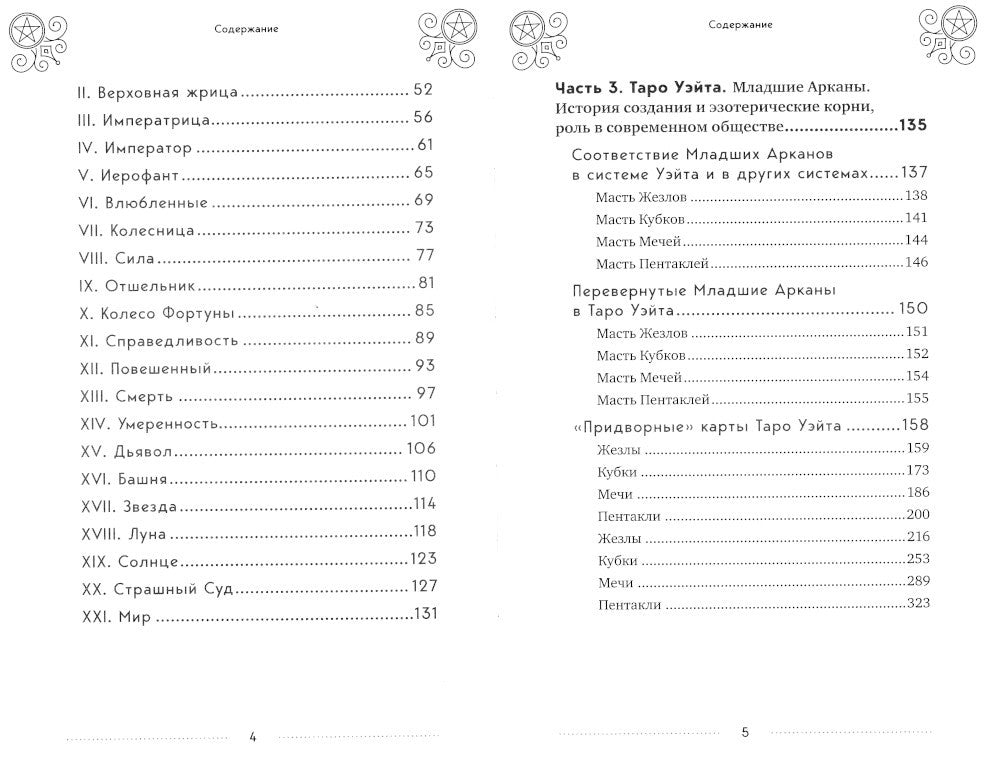 Таро Артура Уэйта: история, толкование, расклады