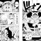 One Piece. Большой куш 5. Только вперед!: Кн. 13-15: манга
