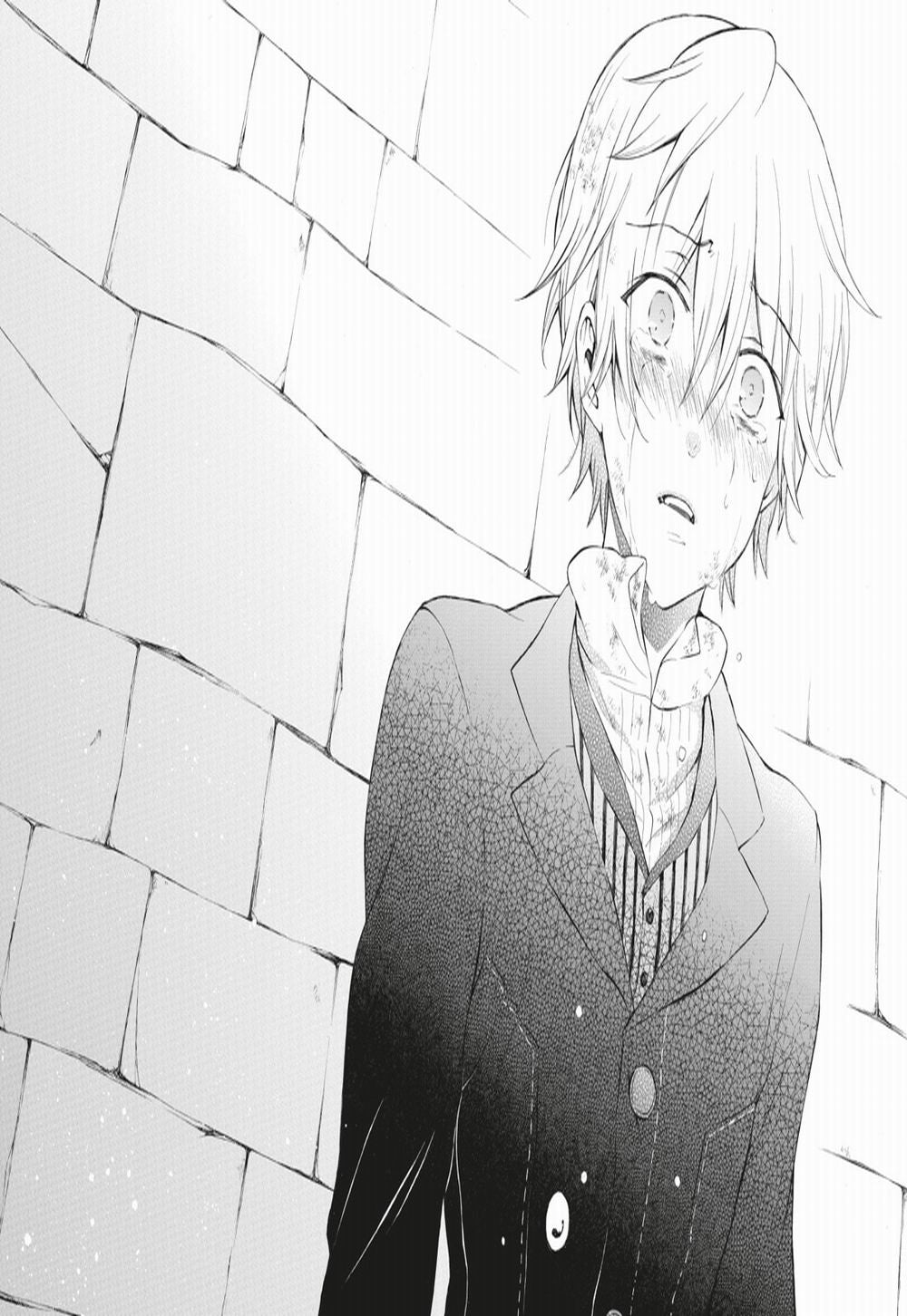 Сердца Пандоры 10. Кн.19-20: манга