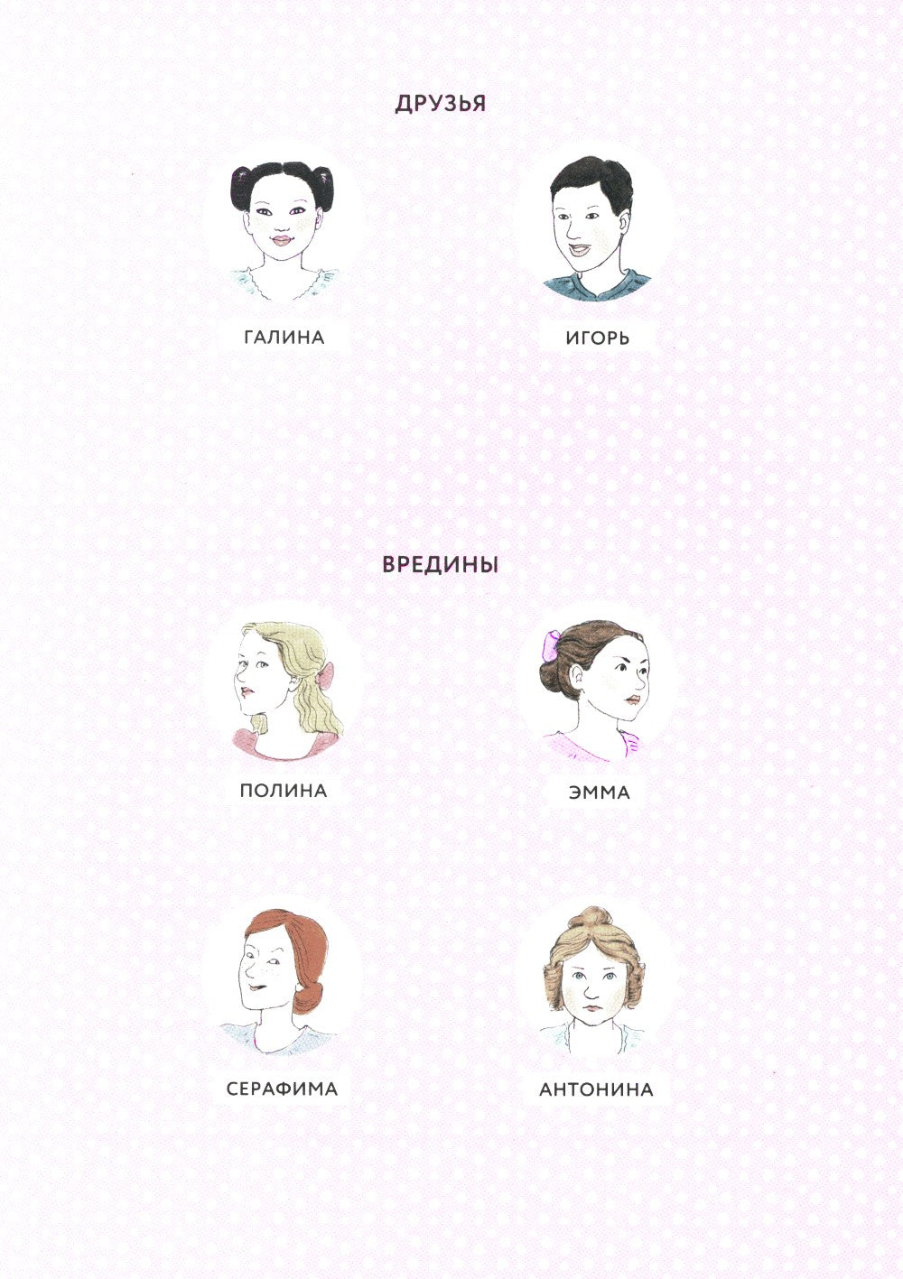 Анна Павлова. Личный дневник. Поступление в балетную школу