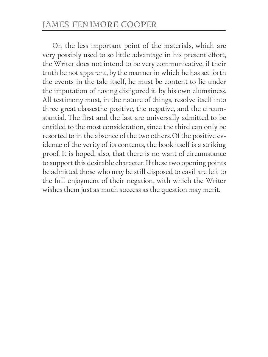 The Red Rover = Красный корсар: на англ.яз