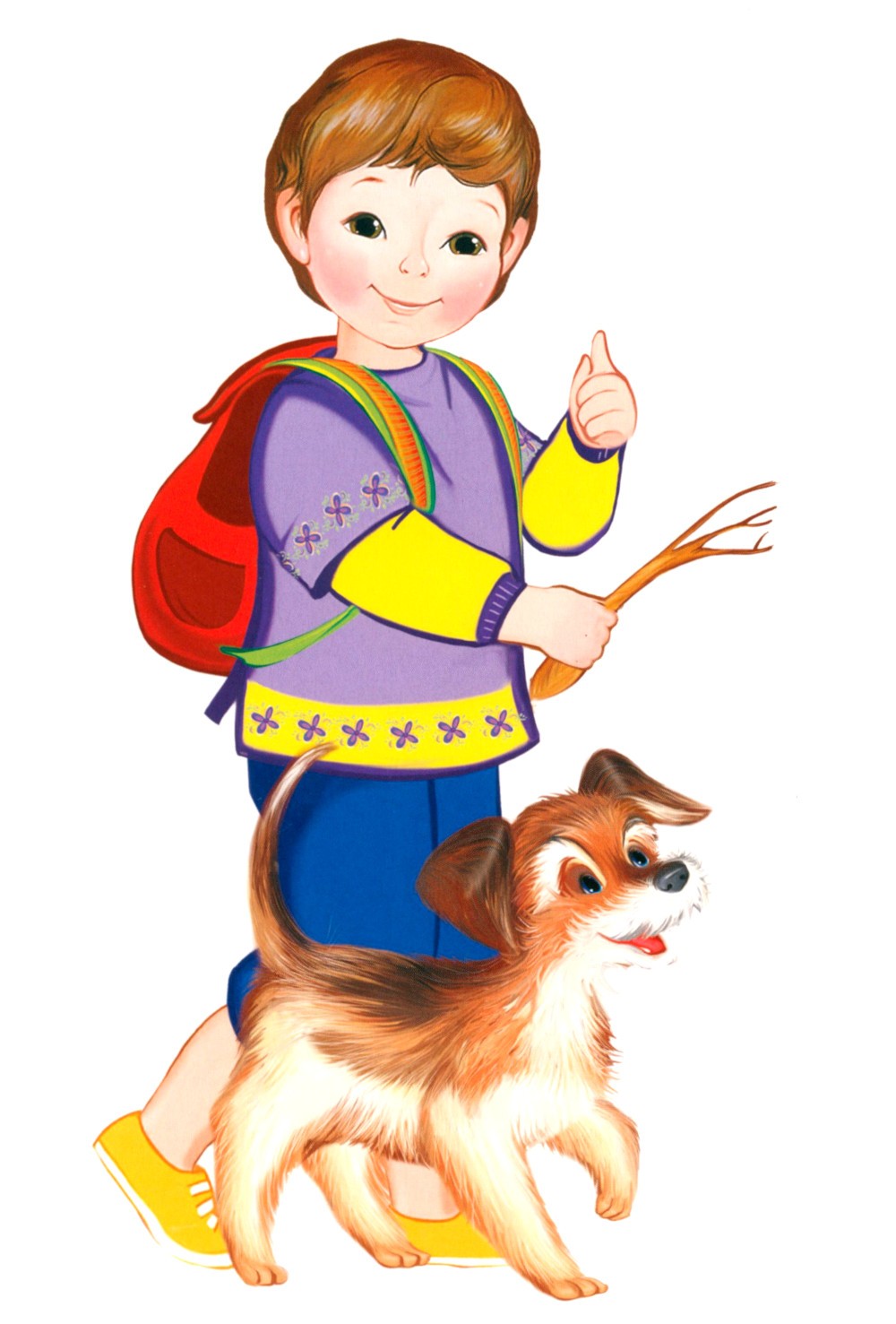 Запоминай английские слова FAMILY • СЕМЬЯ (комплект из 2-х наборов карточек)