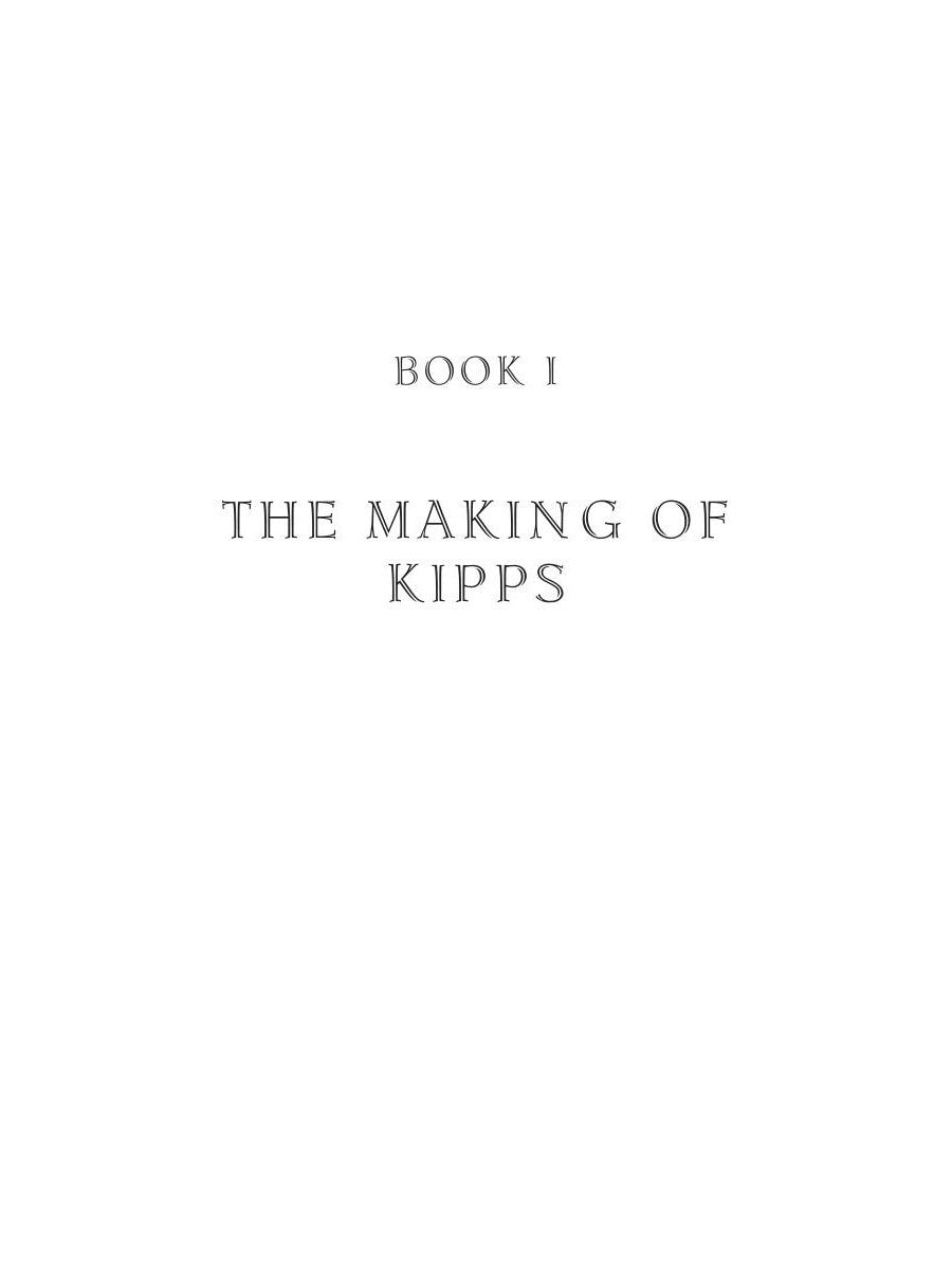 Kipps: The Story of a Simple Soul = Киппс: история простой души: на англ.яз