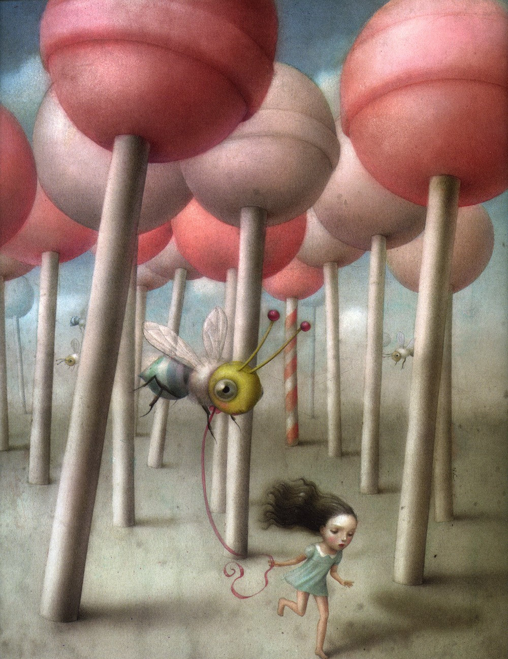 Прелестные кошмары