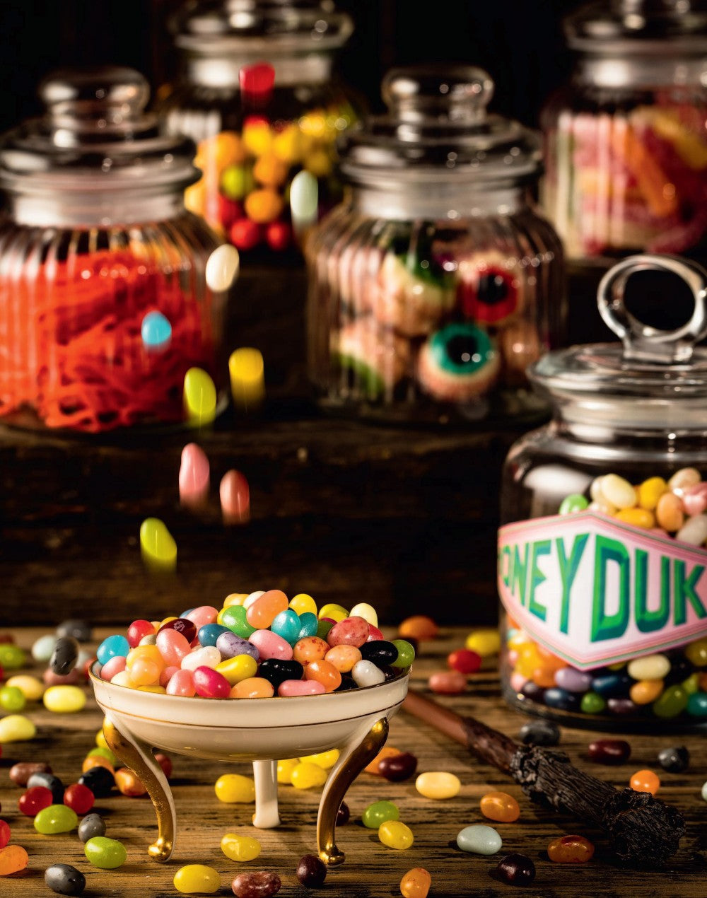 Поваренная книга Гарри Поттера; Кулинарная книга Гарри Поттера (комплект из 2...