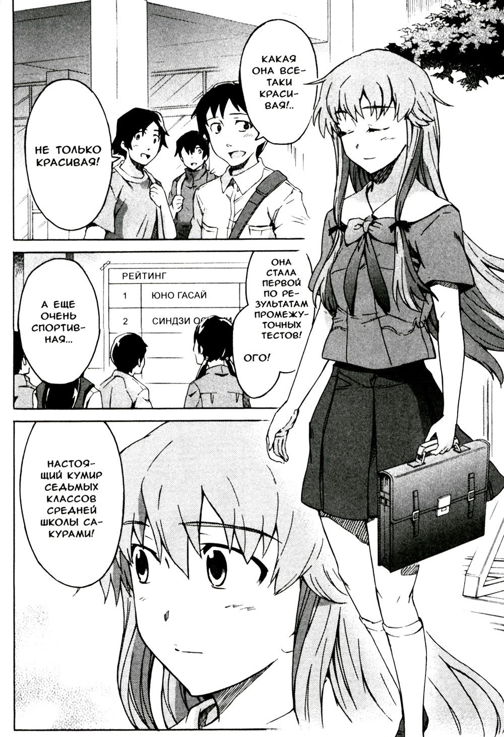 Дневник будущего. Т. 8